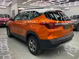 Kia Seltos EX 2021 Automatic low mileage perfect condition